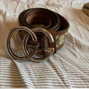 Men’s Gucci Belt